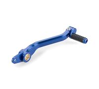 Puig 22124A Palanca Freno para moto con diseño deportivo y ergonómico, Azul