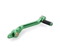 Puig 22124V Palanca Freno para moto con diseño deportivo y ergonómico, Verde
