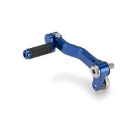 PUIG PEDALE DELLA FRIZIONE REGOLABILE KAWASAKI Z900 SE 2025 BLU