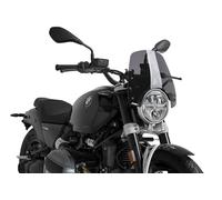 Puig 22132F New Generation Sport Pantalla Sport PMMA, Ahumado Oscuro