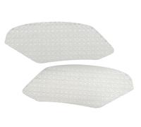 Puig 22160W Protectores de depósito protección resistente, Transparente