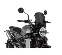 Puig 22189F New Generation Sport Pantalla Sport PMMA, Ahumado Oscuro