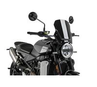 Puig 22189N New Generation Sport pantalla sport PMMA, Negro