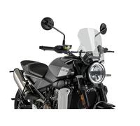 Puig 22189W New Generation Sport pantalla sport PMMA, Transparente