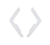 Puig 22229W Protector de Faro Adhere en poliuretano 200 micras autoadhesivo transparente anti-rayadas y resistente UV ajuste específico e instalación sin soportes, Transparente.