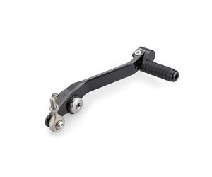 Puig 22230N Palanca Cambio-Freno accesorio específico, Negro