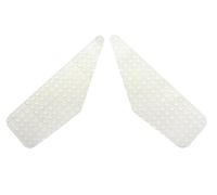 Puig 22246W Tank Grips para Máximo Agarre y Protección del Depósito con Diseño Ultra Fino y Resistencia en Condiciones Extremas, Transparente