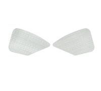 Puig 22264W Tank Grips para Máximo Agarre y Protección del Depósito con Diseño Ultra Fino y Resistencia en Condiciones Extremas, Transparente