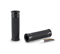 Puig 22271N Puños puños antideslizantes, Negro