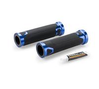 PUNOS PUIG MODELO REVVING COLOR AZUL - Longitud: 123 mm.