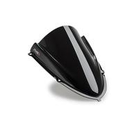 Puig 22273N Cúpula Z-Racing PMMA Z-Racing 3 mm, Negro