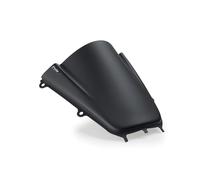Cúpula Z-Racing Puig para YAMAHA YZF R9 25-26 Negro Mate