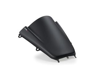 Puig 22284J Cúpula Z-Racing PMMA Z-Racing 3 mm, Negro Mate