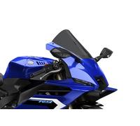 Puig Parabrisas de carreras Puig R-Racer YZF-R9, con cristales muy tintados