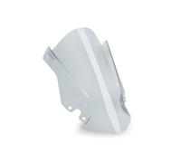 Puig 22286W Cúpula Z-Racing para motocicleta con diseño aerodinámico y acabado deportivo, Transparente