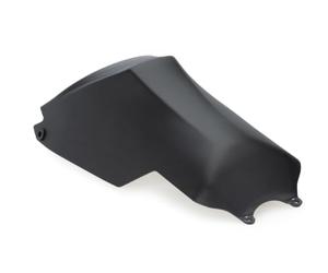 Puig 22311J Tapas Laterales protector resistente, Negro mate