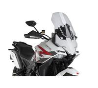 Puig 22320W Cúpula Touring PMMA touring 4 mm, Transparente