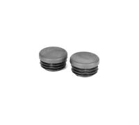 Puig 22323N Tapones Chasis protector resistente, Negro