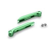 Puig 22337V Recambio - Juego Extensibles Maneta 4.0 para reposición y mantenimiento de manetas ajustables, Verde