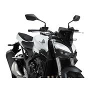 Puig 22381F New Generation Sport pantalla sport PMMA, Ahumado oscuro