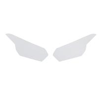 Puig 22388W Protector de Faro Adhere protección resistente, Transparente