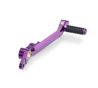 Puig 22395L Palanca de Freno regulable de aluminio mecanizado con acabado anodizado y diseño deportivo para máximo control y confort, Lila