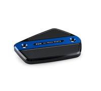 Puig 22397A Tapa depósito liquido de freno y embrague resistente, Azul
