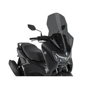 Puig 22407F Pantalla V-Tech Line Touring PMMA touring 4 mm, Ahumado oscuro
