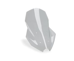 Puig 22407H Pantalla V-Tech Line Touring PMMA touring 4 mm, Ahumado