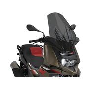 Puig 22410F Pantalla V-Tech Line Touring PMMA touring 4 mm, Ahumado oscuro