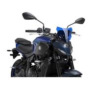Puig 22412A New Generation Sport pantalla sport PMMA, Azul