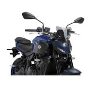 Puig 22412H New Generation Sport Pantalla Sport PMMA, Ahumado