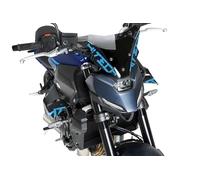 Puig 22412S New Generation Sport Pantalla Sport PMMA, Graphics