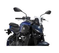 Puig 22412W New Generation Sport pantalla sport PMMA, Transparente