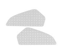 Puig 22419W T Protector Depósito Pro 2 en poliuretano transparente con diseño discreto, agarre optimizado, alta resistencia UV, protección antiarañazos y fácil instalación, Transparente