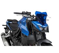 Cúpula Puig New Generation Sport para HONDA CB 750 HORNET 25-26 Azul