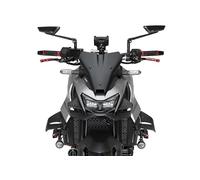 Puig New Generation Sport para Honda CB750 HORNET, CB750 HORNET ECLUTCH Negro