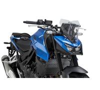 Puig 22423W New Generation Sport pantalla sport PMMA, Transparente