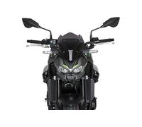 Puig 22439F New Generation Sport pantalla sport PMMA, Ahumado oscuro