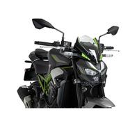 Puig 22439S New Generation Sport pantalla sport PMMA, Graphics