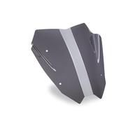 Puig 22455F Cúpula Sport accesorio específico, Ahumado oscuro