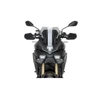 Puig 22455H Cúpula Sport accesorio específico, Ahumado