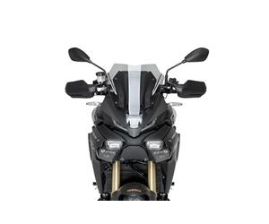 Puig 22455H Cúpula Sport accesorio específico, Ahumado