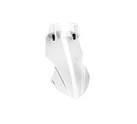 Puig 22457W Cúpula Touring con visera PMMA touring 4 mm, Transparente