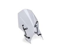 Puig 22470W Naked New Generation Touring PMMA Touring 4 mm, Transparente