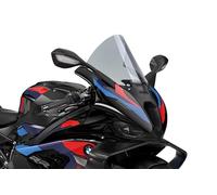 Puig 22490H Cúpula R-Racer accesorio específico, Ahumado