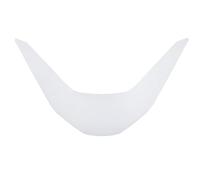 Puig 22511W Protector de Faro Adhere protección resistente, Transparente