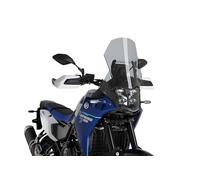 Parabrisas Puig Touring para Yamaha TENERE 700 EXTREME EDITION, entre otros