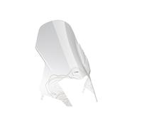 Puig 22515S Cúpula Touring Plus con Visera touring con visera, Graphics