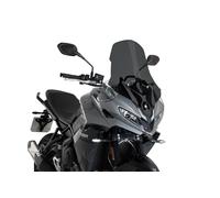 Pantalla Puig Touring para Triumph TIGER SPORT 800 Fuertemente tintada